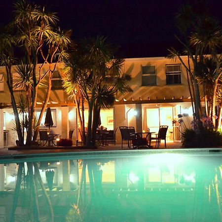 Hotel La Place St Aubin Esterno foto