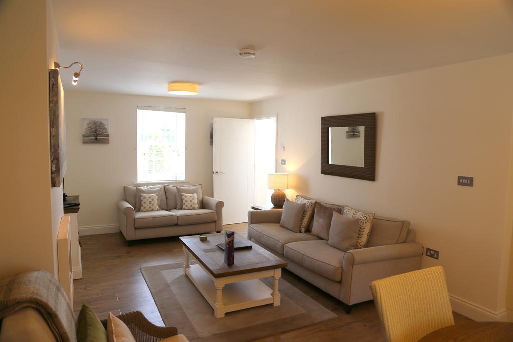 Hotel La Place St Aubin Camera foto