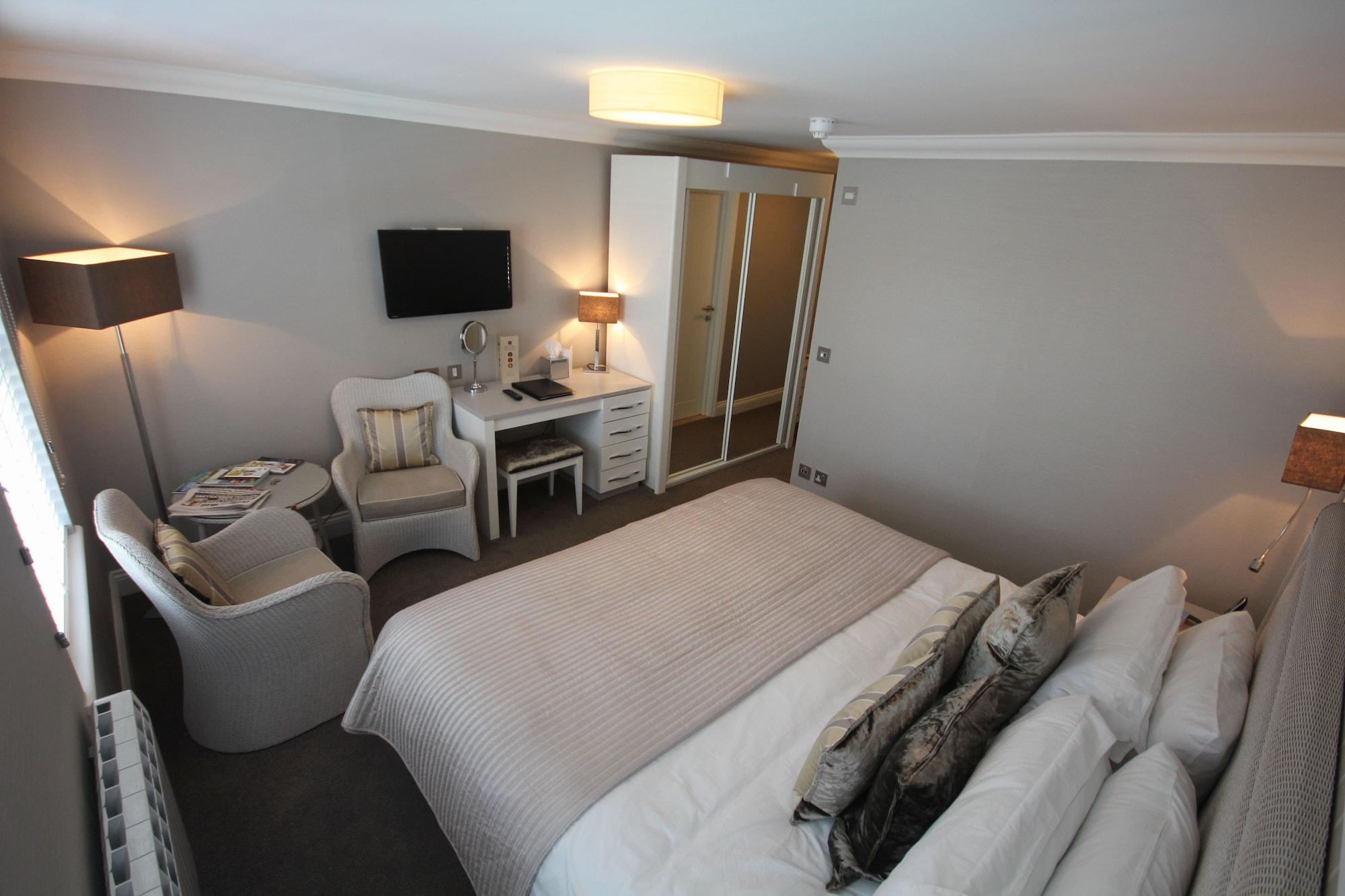 Hotel La Place St Aubin Esterno foto