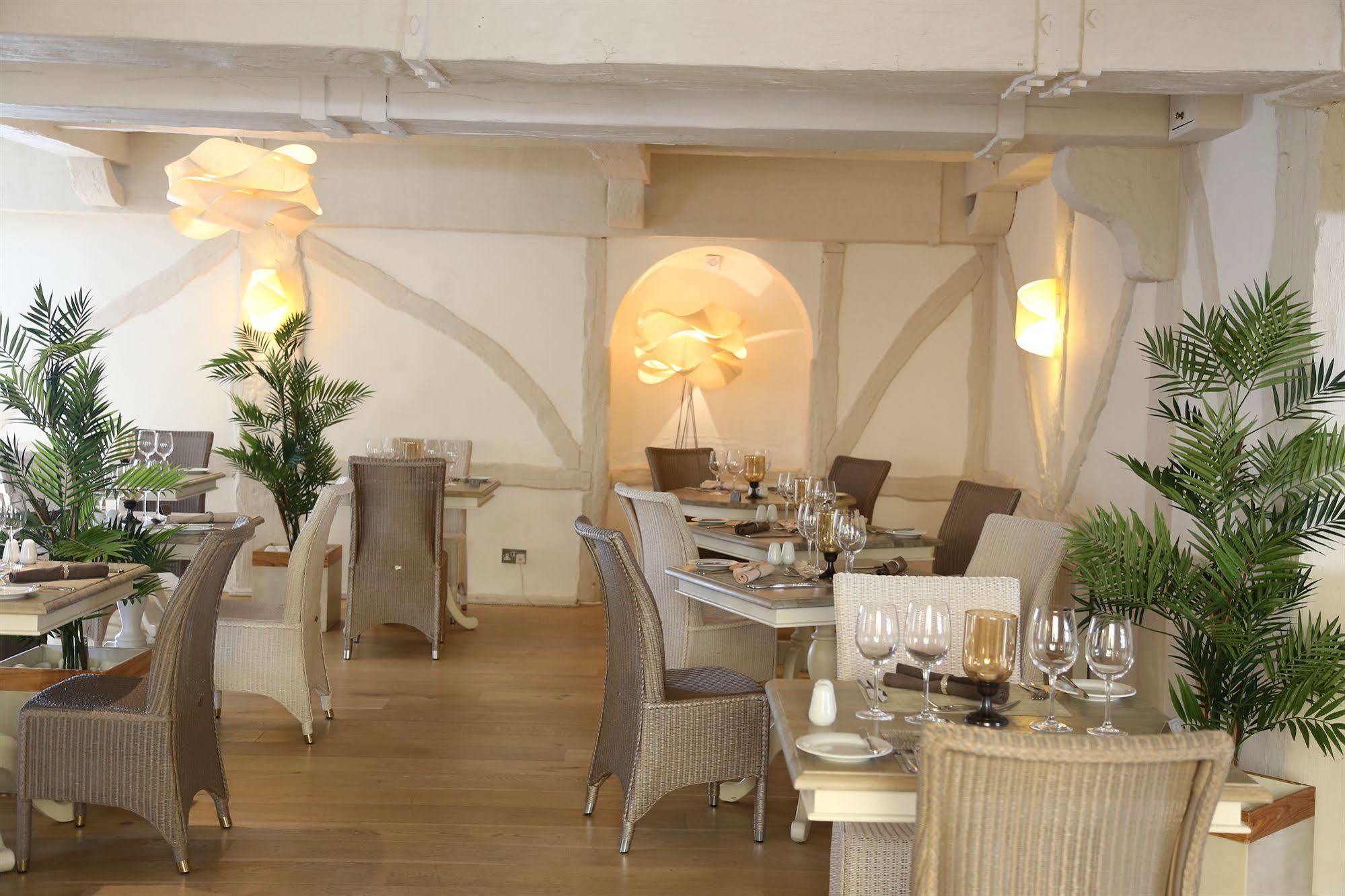 Hotel La Place St Aubin Esterno foto